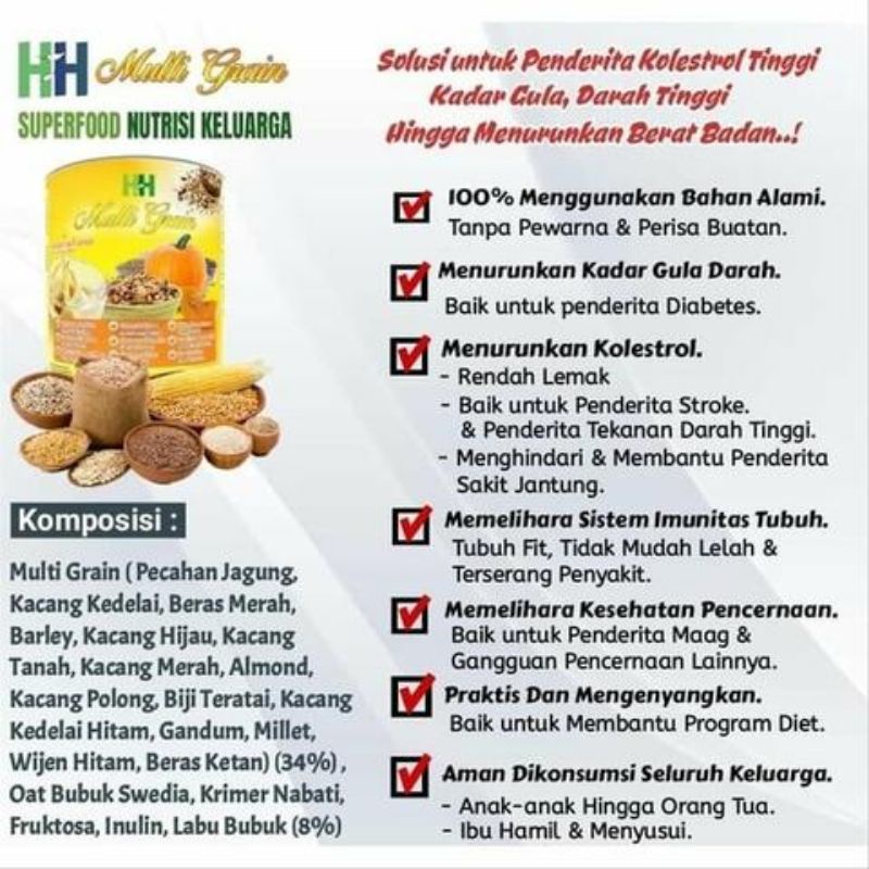 

hh.multigrain