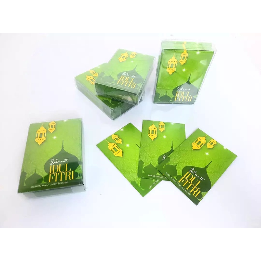 

amplop lebaran / amplop thr / amplop idul fitri / amplop hari raya