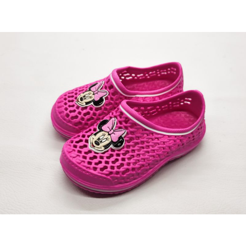 BALACA - SANDAL SLIP ON ANAK MOTIF MICKEYMOUS / SANDAL ANAK MOTIF WANITA TERBARU / SANDAL BALACA TERMURAH / SANDAL ANAK-ANAK / FASHION ANAK / SANDAL KARET / SANDAL SELOP WANITA / SANDAL BAIM ANAK/ SANDAL KOKOP ANAK / SANDAL SLIDE / SANDAL TRENDY ANAK