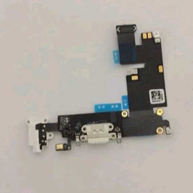 FLEXIBLE CONNECTOR CHARGER IPHONE 6S PLUS
