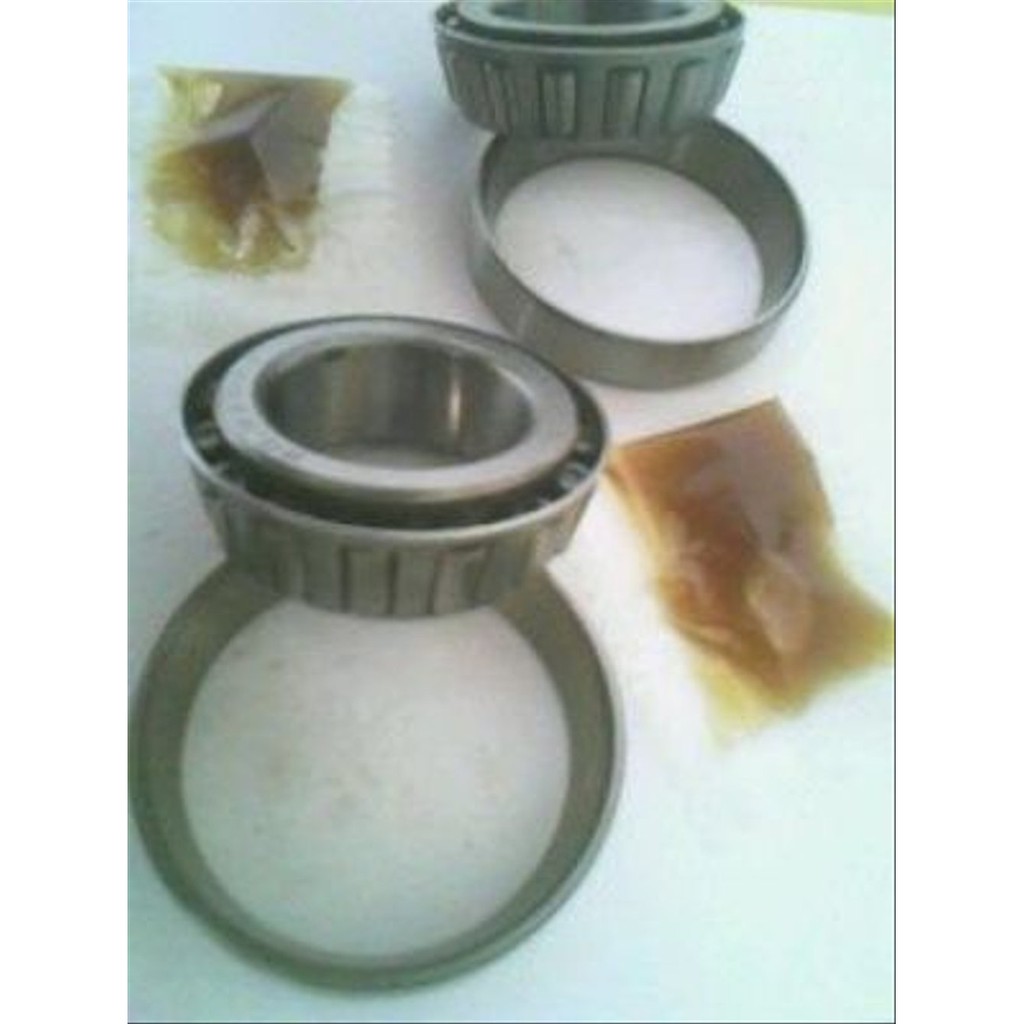 Komstir Bearing Bambu Win CB GL  bac5417