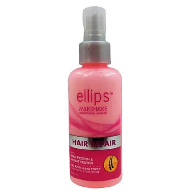 ELLIPS VIT MILK SMAKE 110ML