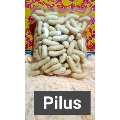 

pilus