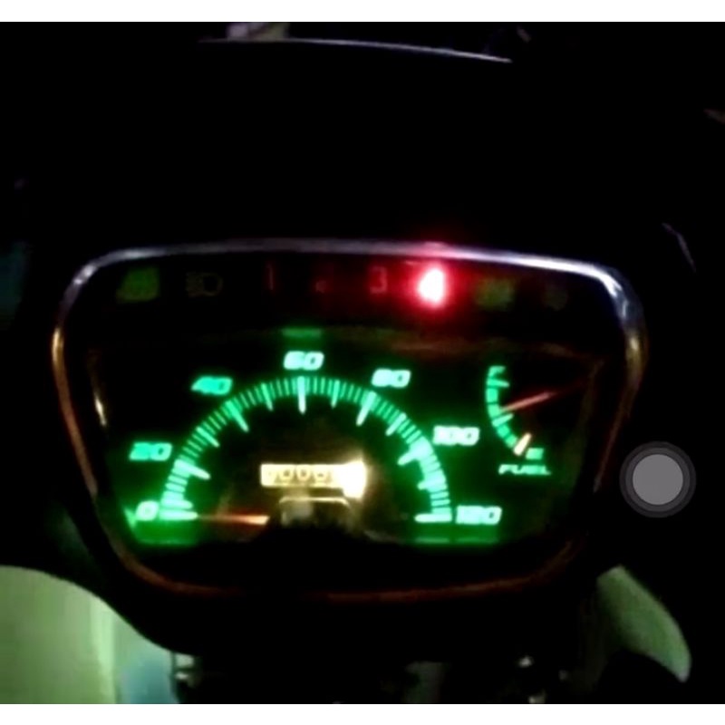Spedometer honda astrea grand-spido honda astrea grand