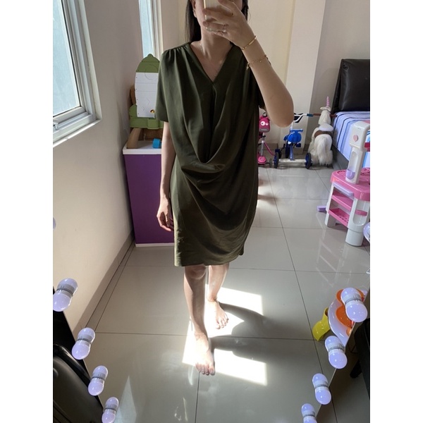 PL Preloved Dress