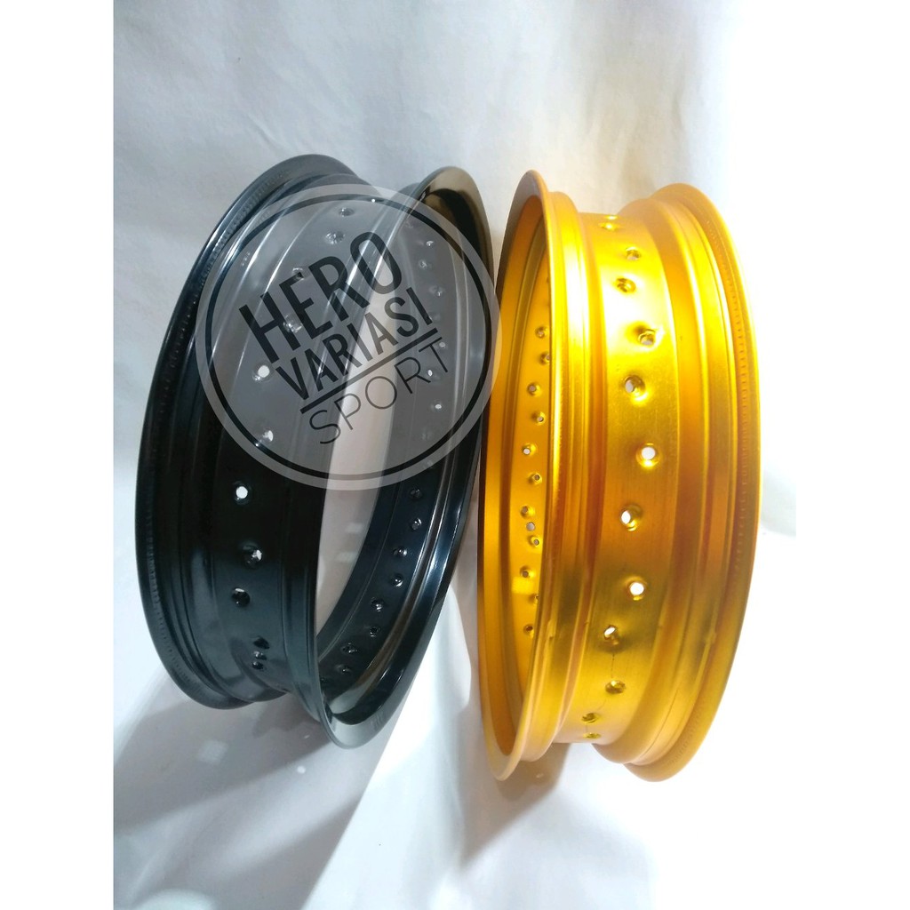 velg champ tapak lebar 17  300    350 tersedia warna