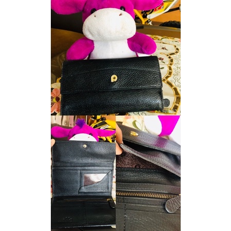 dompet papillon second