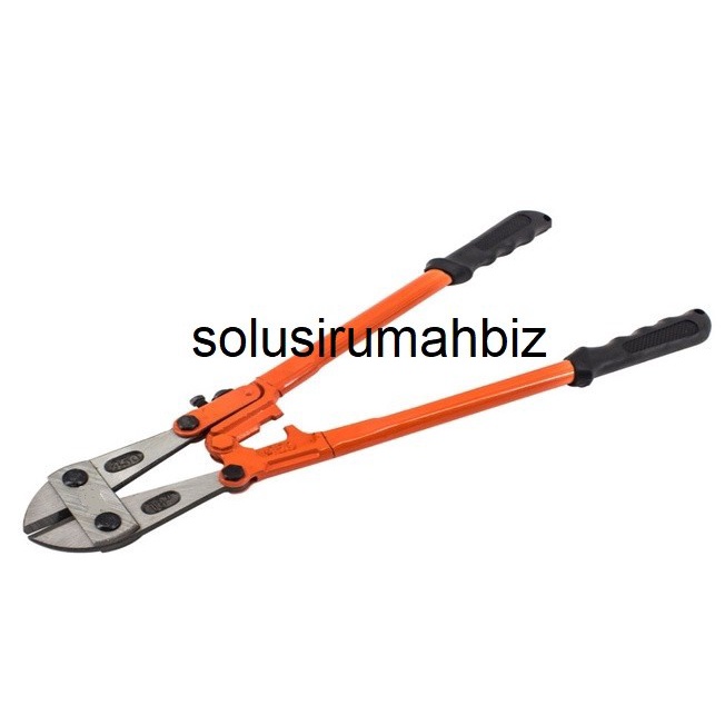 gunting beton bolt cutter 36” Uk 36 Inch 900mm kawat besi 90 cm 90cm