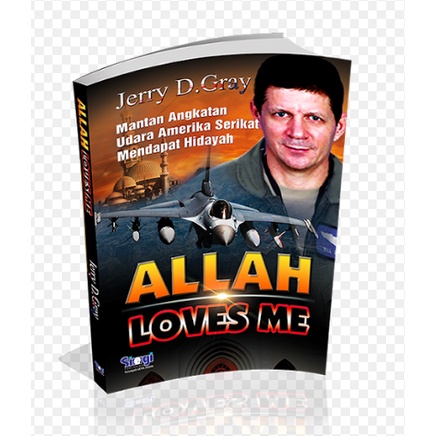 Allah Loves Me