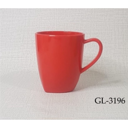 Gelas Mug Melamin GL-3195 Murah