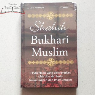 Jual Buku Terjemah Shahih Bukhari Muslim Sahih Al Bukhori Hadist Hadits ...