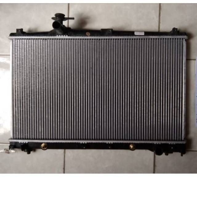 Radiator Toyota Nav1 NAV 1 matic