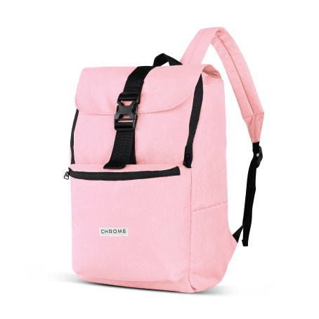 Backpack Chrome - avana