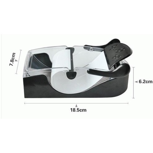 SUSHI MAKER Alat Membuat Sushi Instan