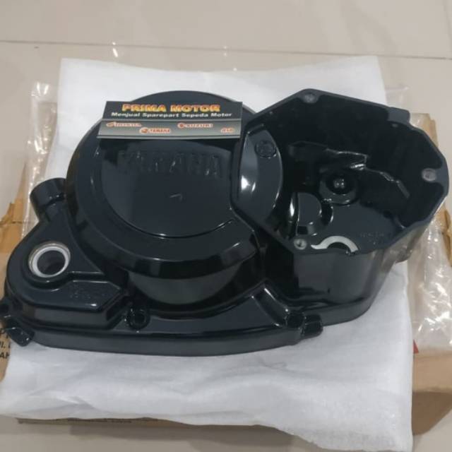 BAK KOPLING RX KING HITAM 2000 2001 ORI YAMAHA YGP