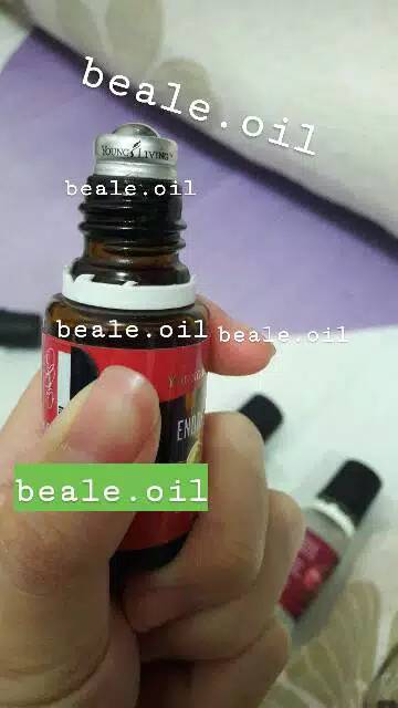 ORIGINAL Roller Aroma Glide / Aromaglide Roll on kepala tutup roller roll on rollon