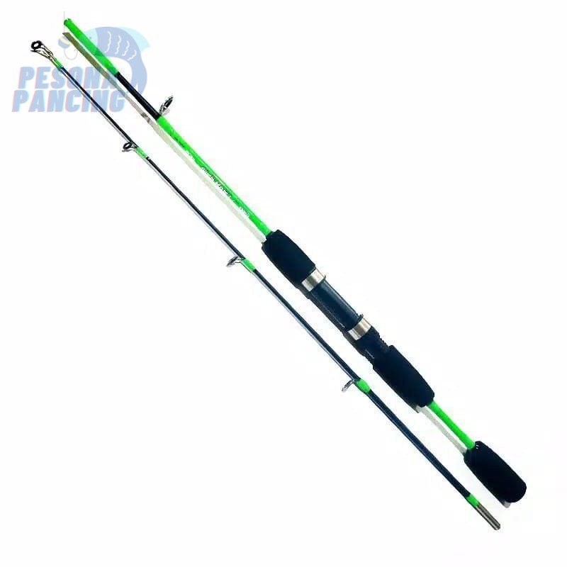 Set Pancing JS Pemula/ Joran Pancing JS Import JAPAN STYLE  FIBER SOLID Kuat dan Termurah