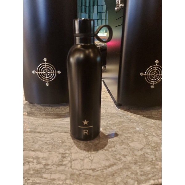 Tumbler Starbucks Reserve 2021