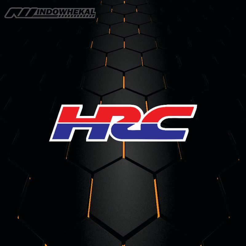 Jual Stiker Cutting Sticker Hrc Shopee Indonesia