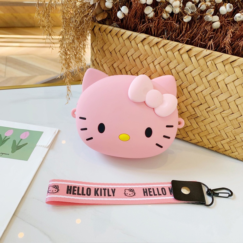 Khatinstore Tas Anak Perempuan / Terbaru 2020 / Tas Selempang Anak / Sekolah / Waistbag / Kids / Motif Rabbit /  Unisex / Lucu / Terbaru Import - 303