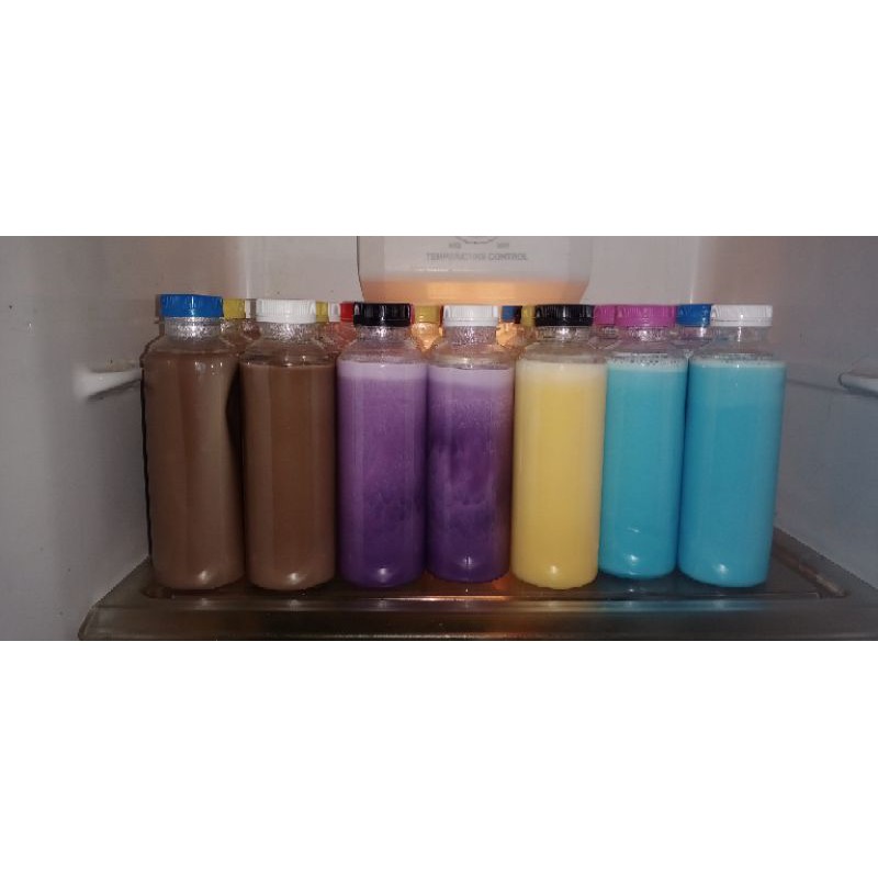 

Puding Silky