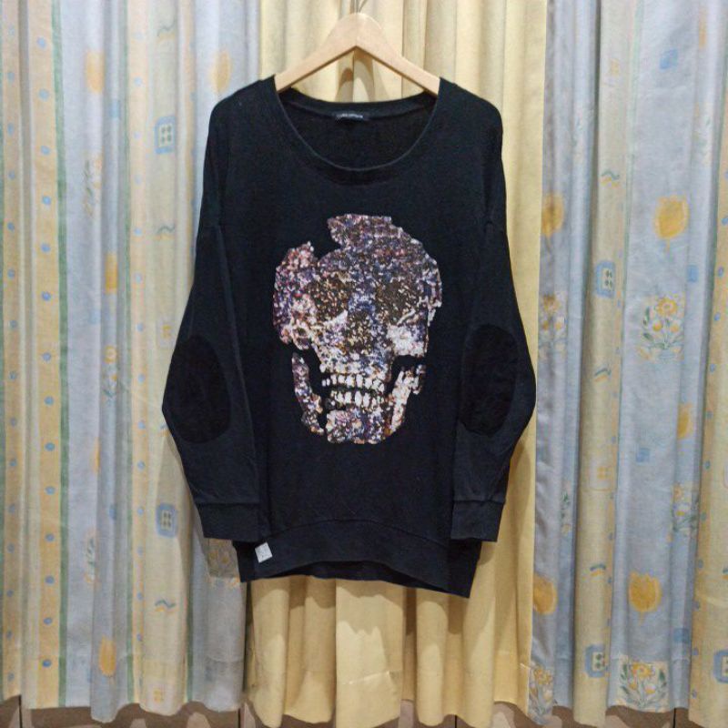 Crewneck Codes Combine