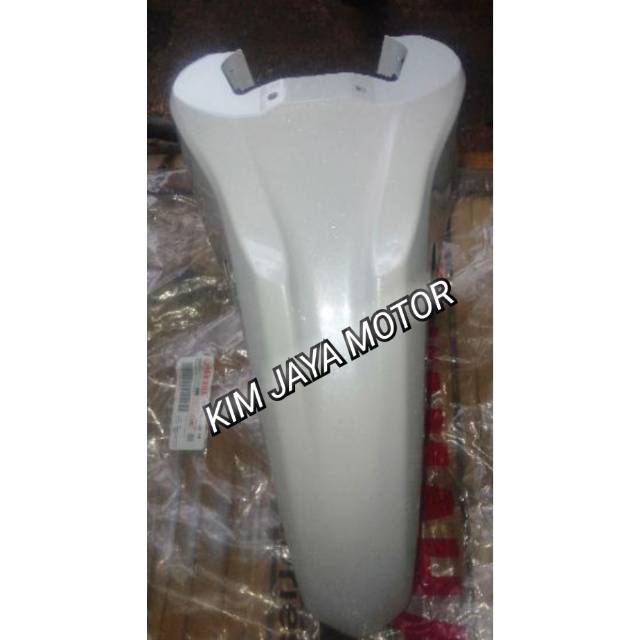 SPAKBOR DEPAN YAMAHA FORCE FI 1FD ORIGINAL