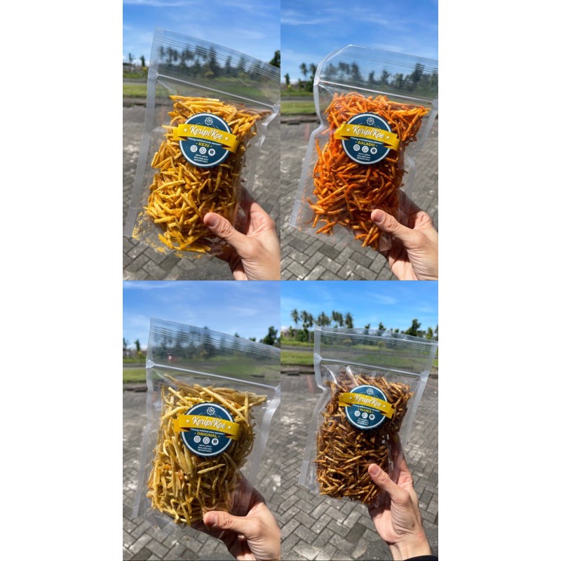 

KeripiKNotnot