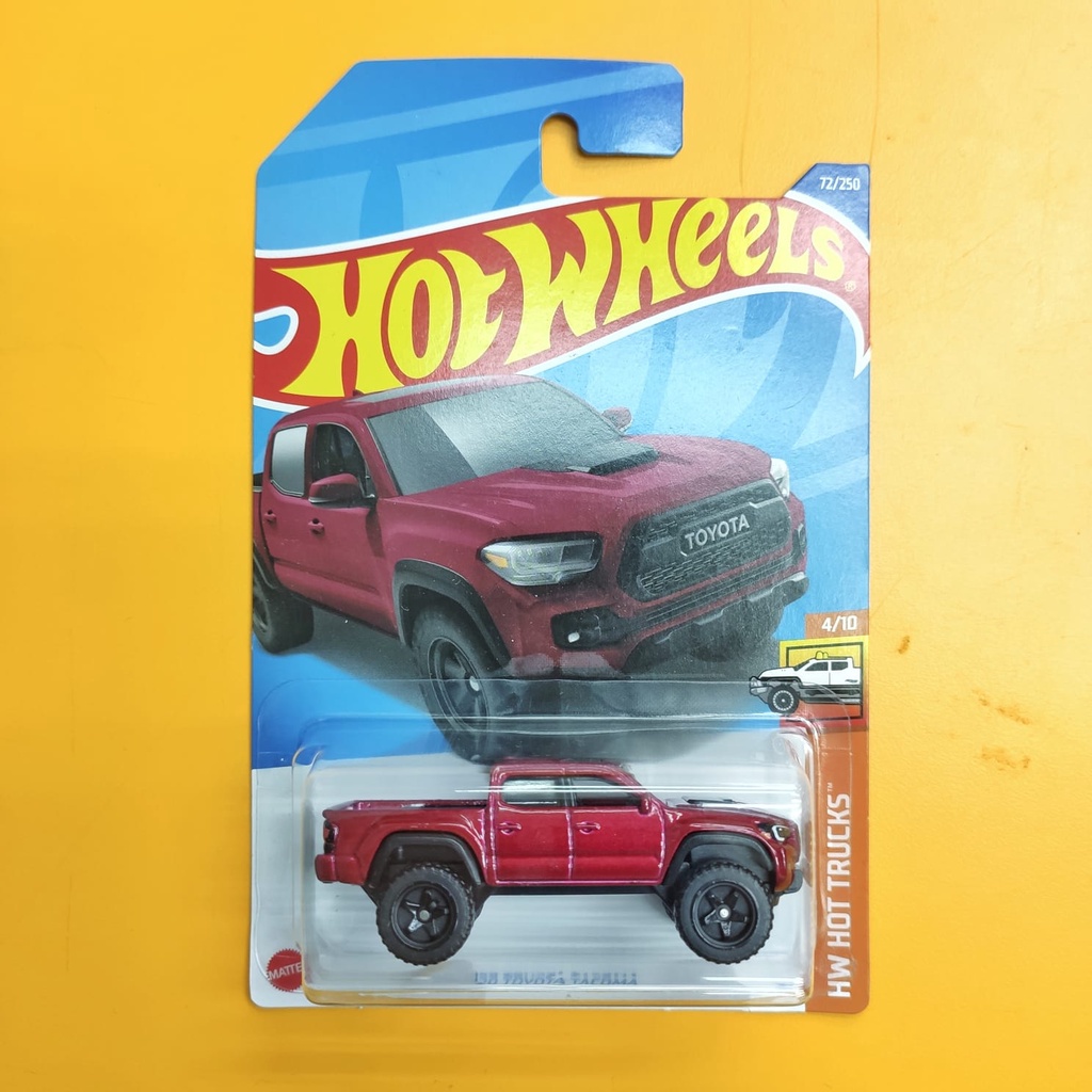 HOTWHEELS 20 Toyota Tacoma