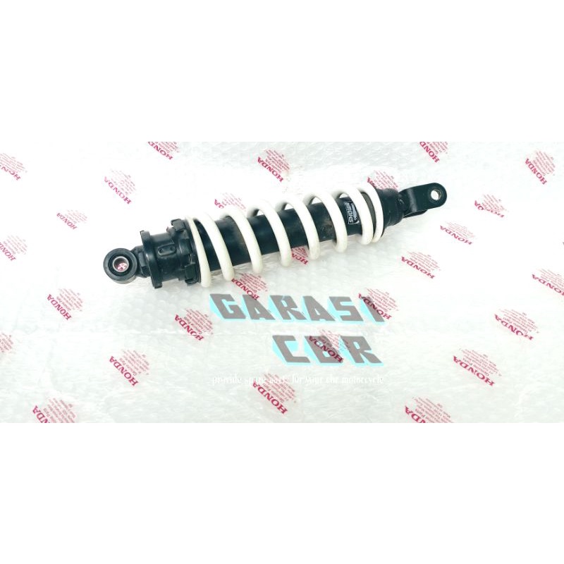 Cushion Assy RR CBR 250RR - Shock Belakang CBR 250RR - Shockbreaker Belakang CBR 250RR BEKAS