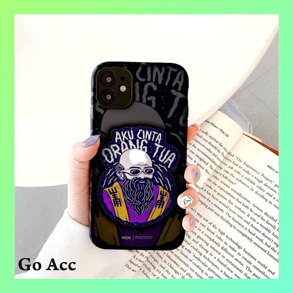 Casing Soft Kamera AA12 for Oppo Realme 2 Pro 3 5i 5s 7 7i 8 8i U1 U2 C1 C11 2021 C12 C15 C17 C2 C20 C20A C21 C21y C25 C3 C30 C31 C35 Narzo 20 30A 50a 50i 5G