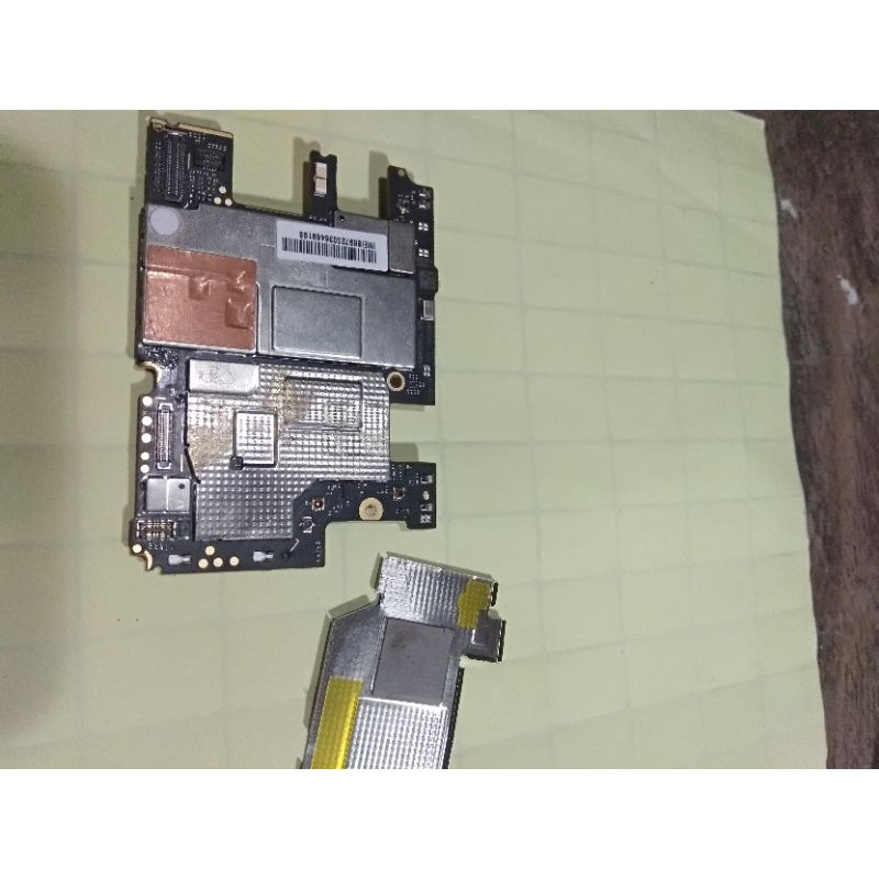 mesin redmi note 5 pro mati mulus