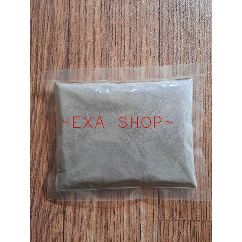 

DAUN KENIKIR / ULAM RAJA / RAMIDANG BUBUK 1 KG