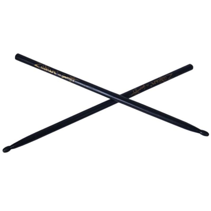 Stik Drum hitam Zildjian Stick Drum Zildjian Professional Drum