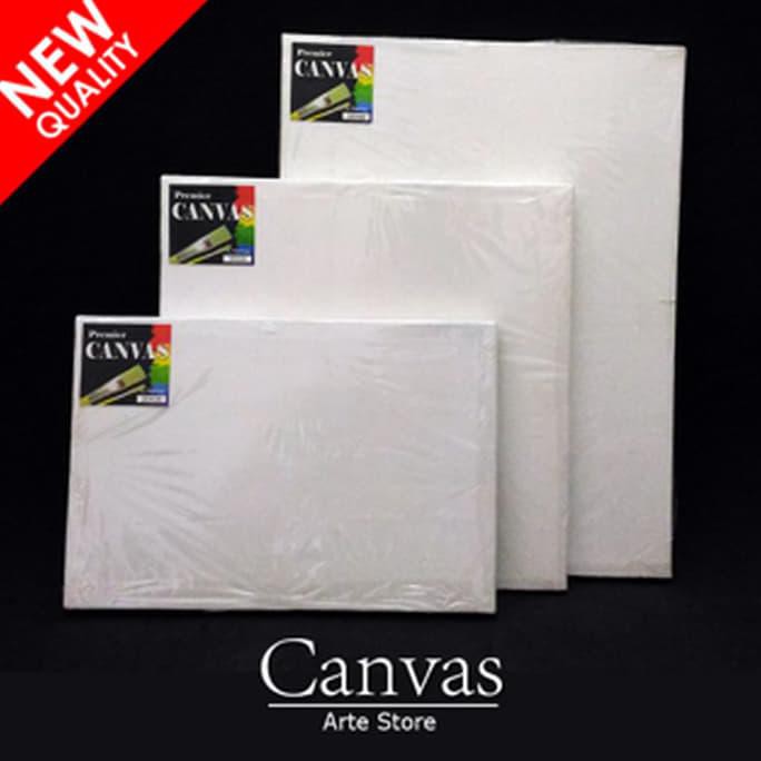 

IHOT SALEl Kanvas Lukis 40 x 50 cm