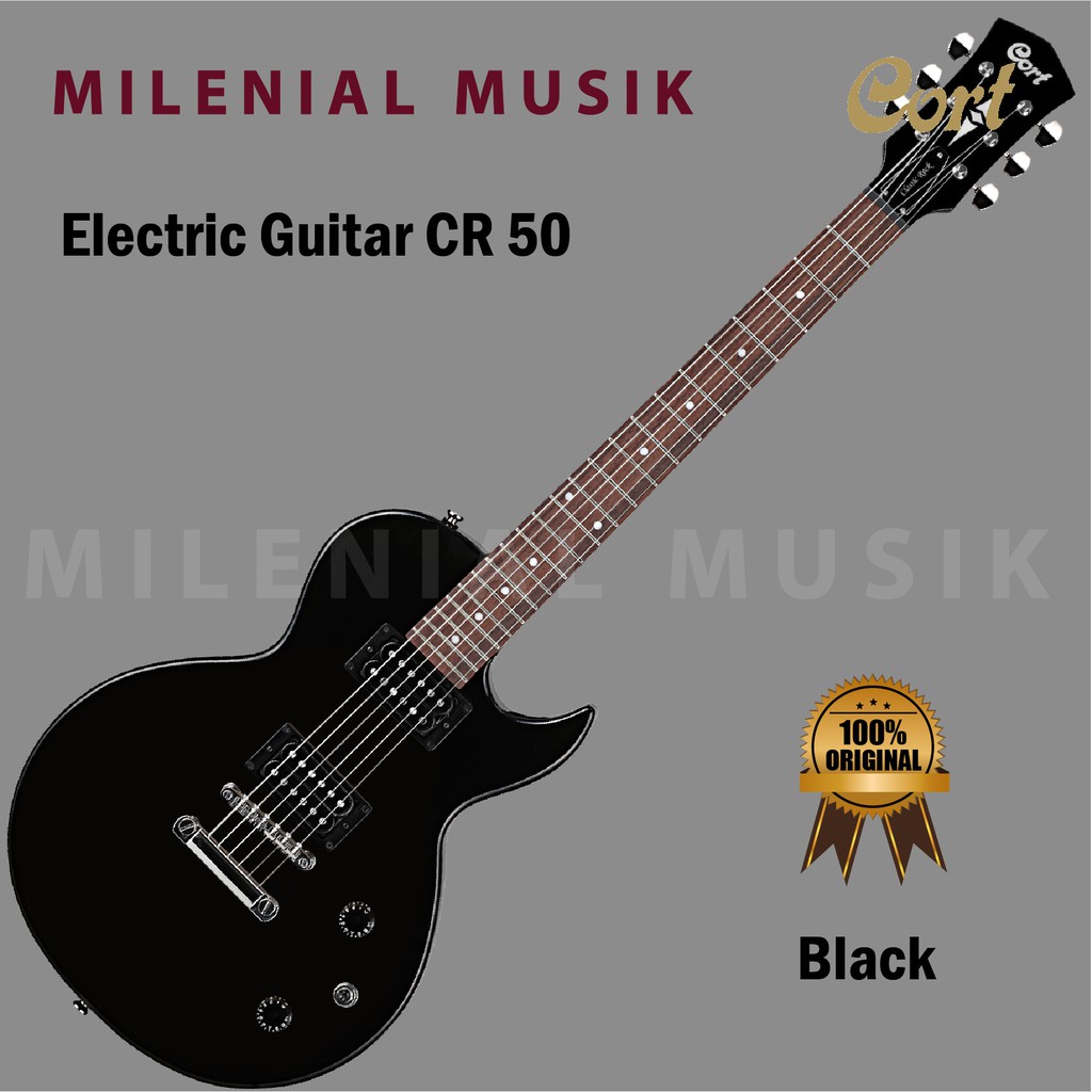 Cort Electric Guitar C50