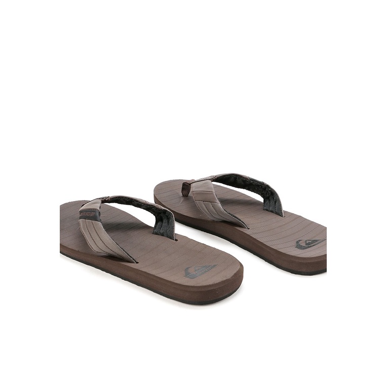 SANDAL JEPIT PRIA QUIKSILVER ORIGINAL FLIP FLOP Q25