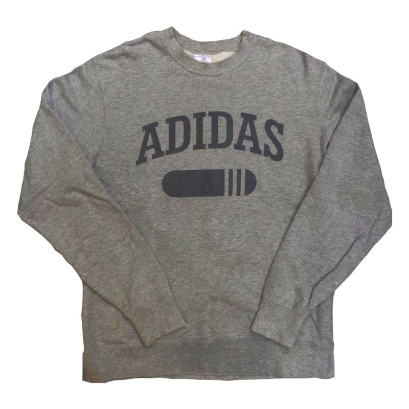 Crewneck Adidas Original