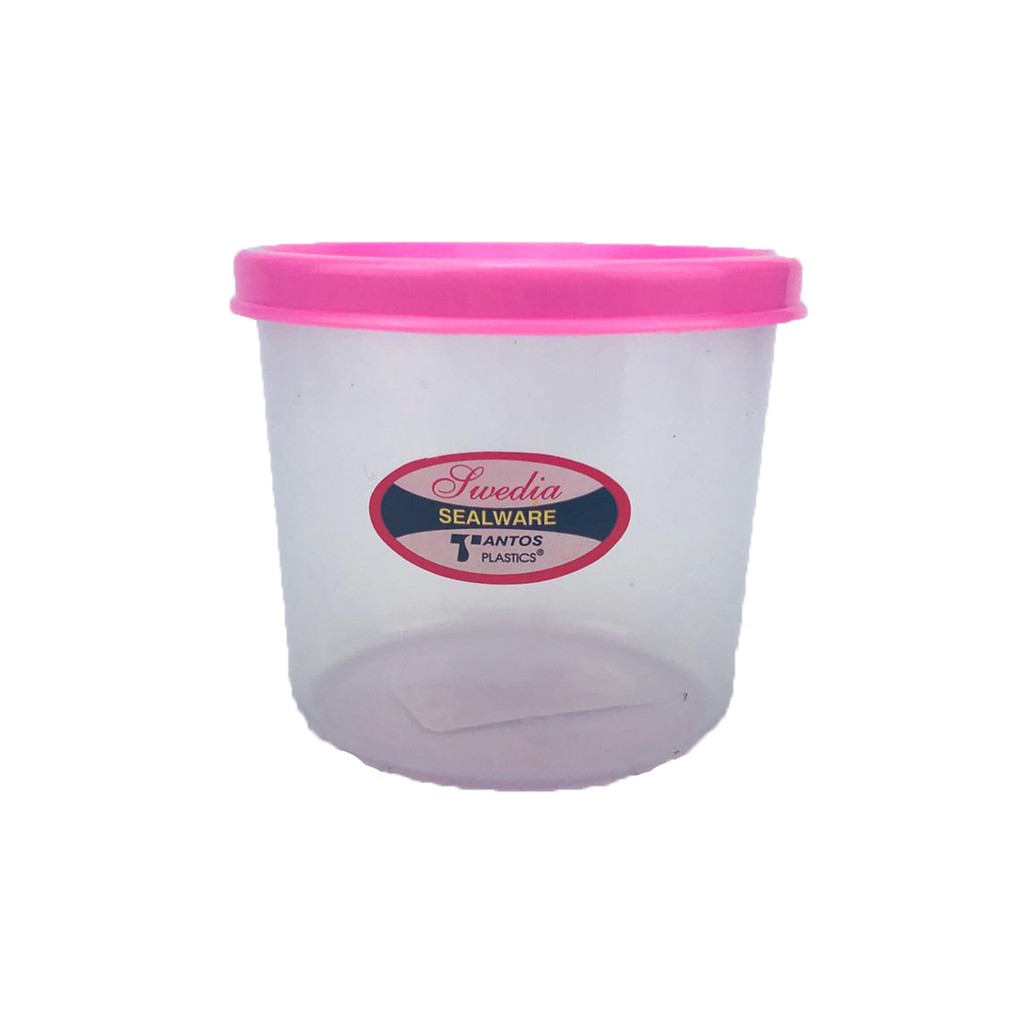 Tantos / Sealware Miami / Toples Mini / 5077 Pink