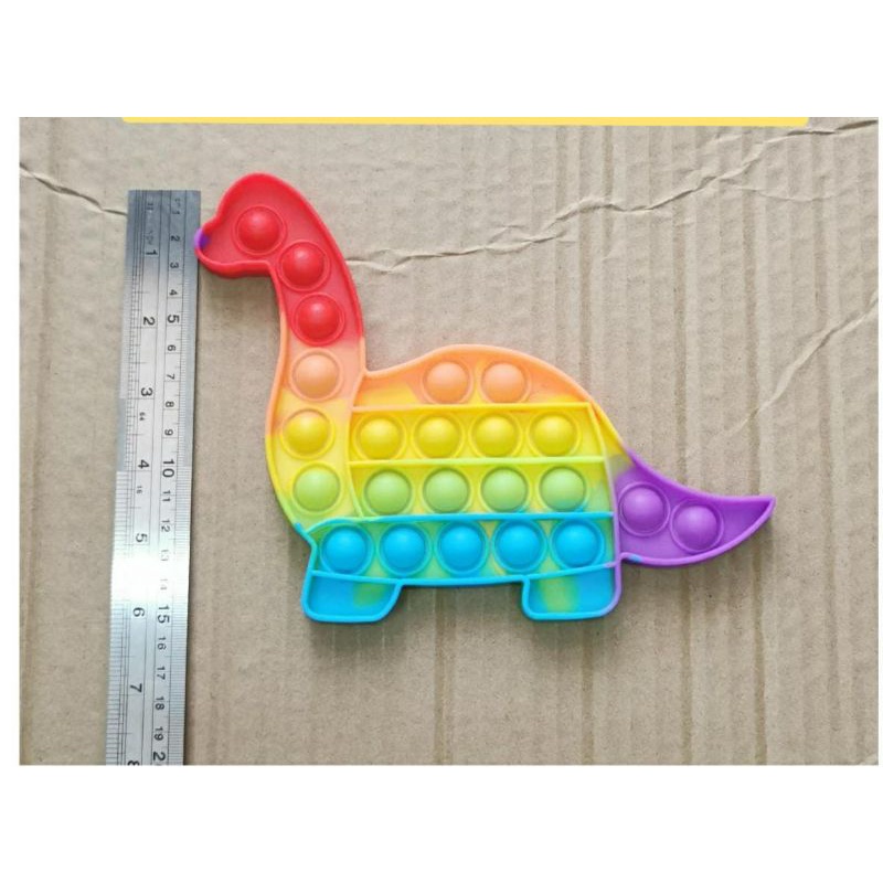 POP IT DINO-dino new