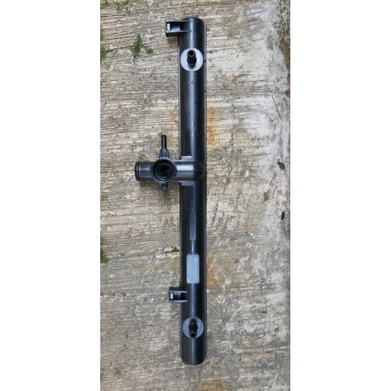 upper tank radiator toyota avanza 1.5