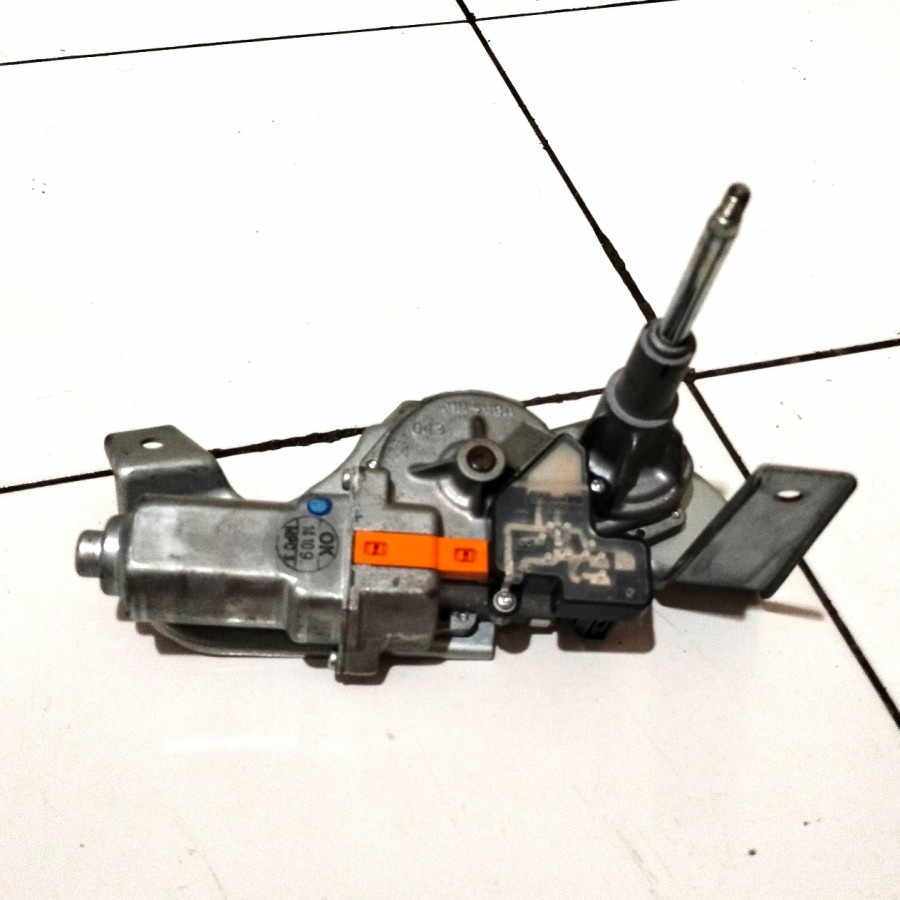 Dinamo Wiper Motor Wiper Belakang HONDA Mobilio 2014-2020 ORIGINAL