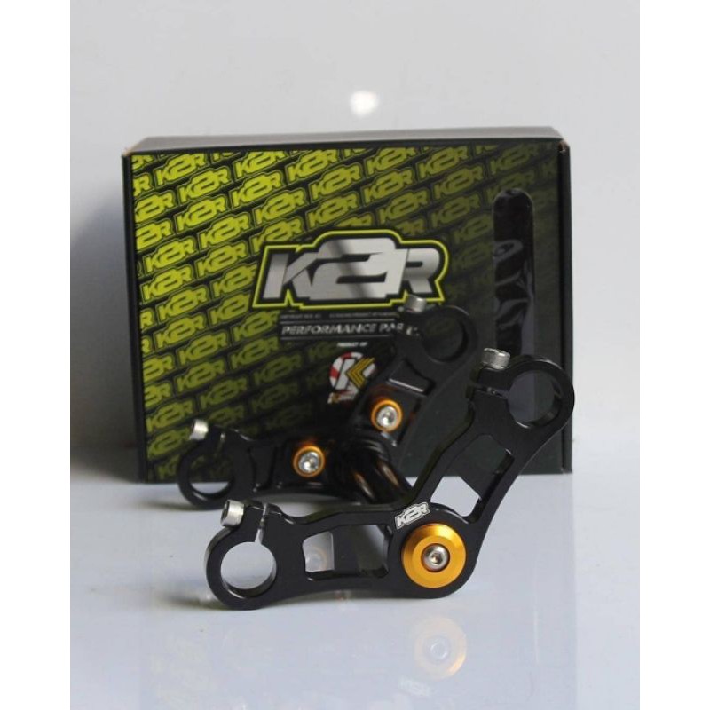 Segitiga T as 26 K2R Premium Kawahara