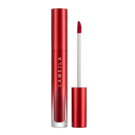 LAMEILA I Just Red Edition Matte Lipstik/ Lipstik Bibir DJ 2026