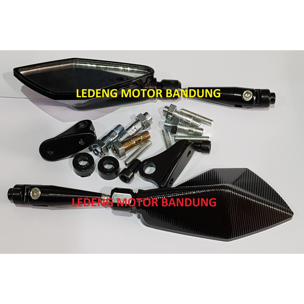 Kaca Spion Model Tomok Tomox Universal