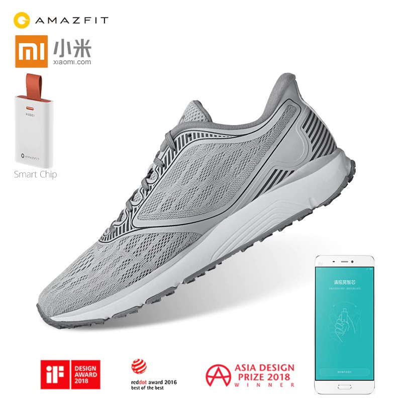 Sneakers Xiaomi Mijia Amazfit Antelope Outdoor Sport Running Shoes