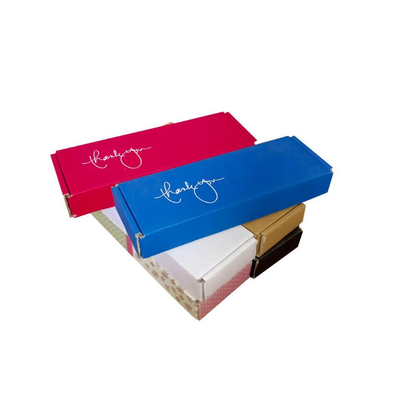 

Box 31x11x4,7cm Hampers/Souvenir/Brownies