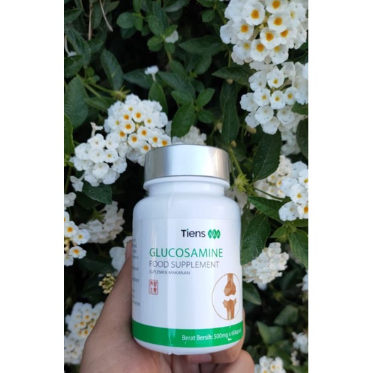 Glucosamine
