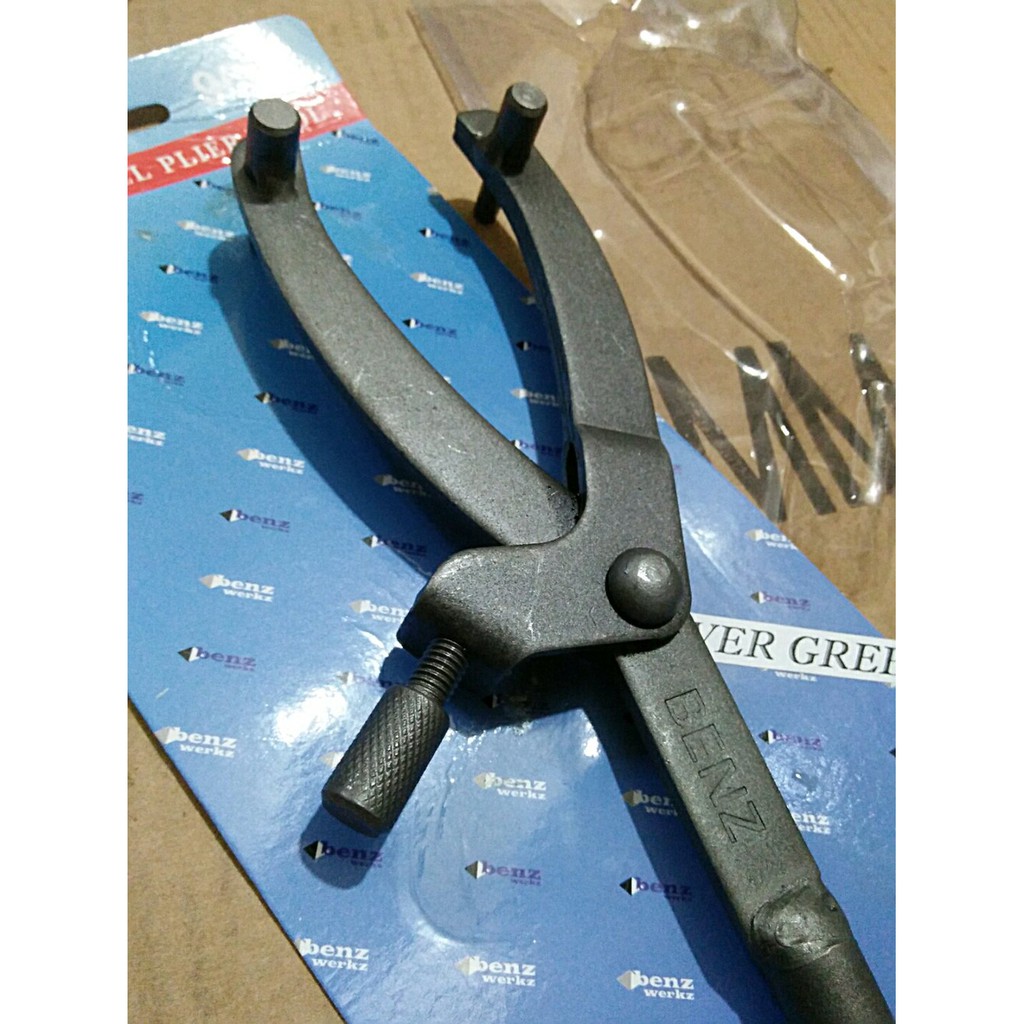 TREKER KUNCI CVT