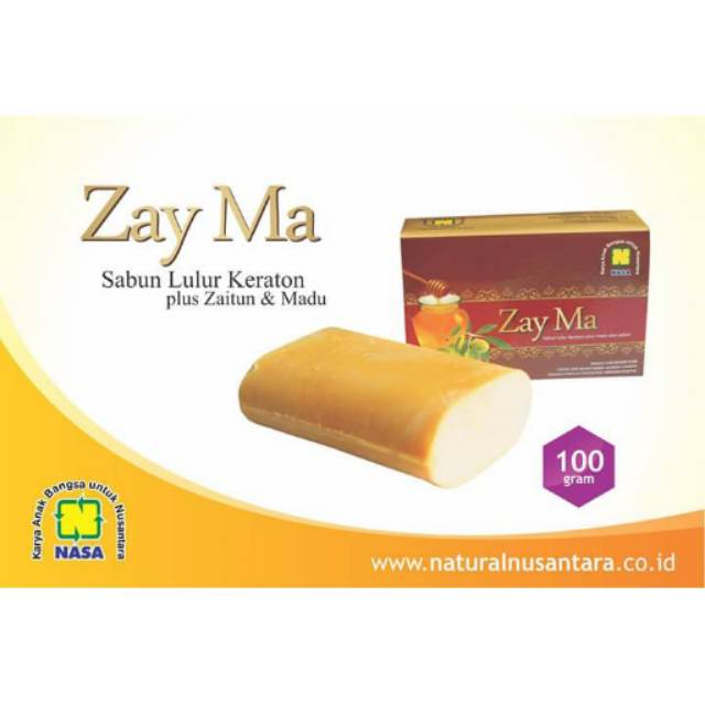 

Zay Ma Madu
